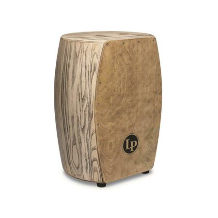 DRUM WORKSHOP Giovanni Signature Stave Tumba Cajon M1406GIO